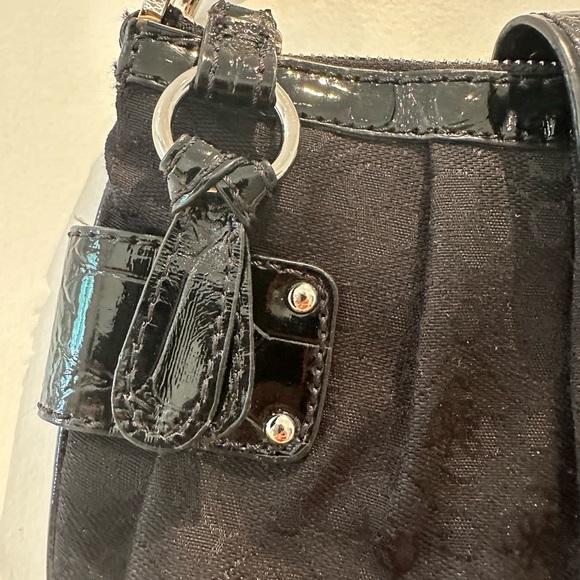 Guess Metal chain bag - Picture 3 of 7